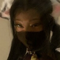 Blasian_cream Meztelen