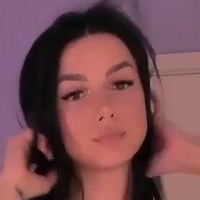 Blodreina Meztelen