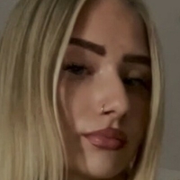 Blondata_gata Meztelen