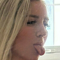 BlondeAbodo Meztelen