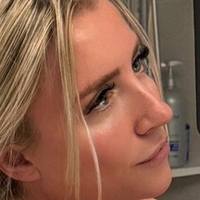 blondeadobo Meztelen
