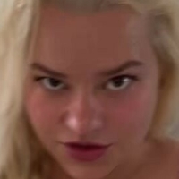 blondebaaabygirl Meztelen