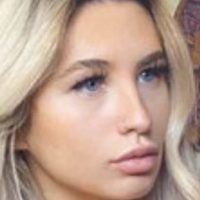 blondebaby101 Meztelen