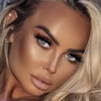 Blondebaby123xx Meztelen
