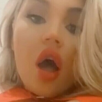 blondebellaaa Meztelen