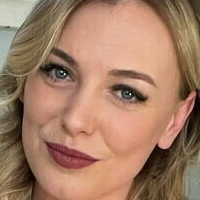 blondeblueeyedmoma Meztelen