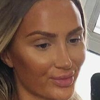 Blondedoll Meztelen