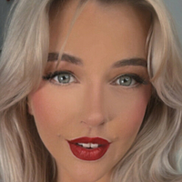 blondegabie Meztelen