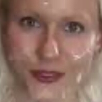 Blondehexe Meztelen