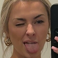 Blondeish Meztelen