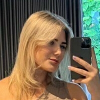 blondematildax Meztelen