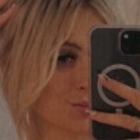 blondibabez Meztelen
