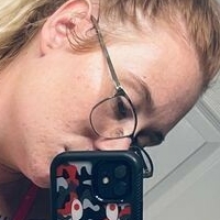 blondie_queen Meztelen