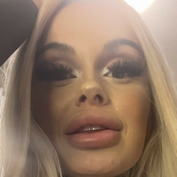 blondiebombbarbs/Badbarbiet Meztelen