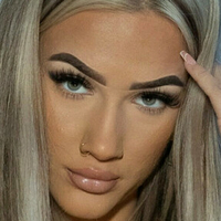 blondiexof Meztelen