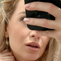 blueeyesblonde18 Meztelen