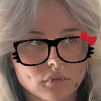 Blxckheart00 Meztelen