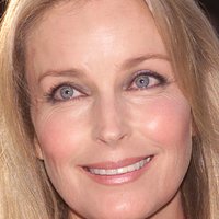 Bo Derek Meztelen