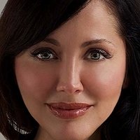 Bobbie Phillips Meztelen
