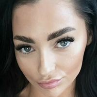 bodybybriea Meztelen