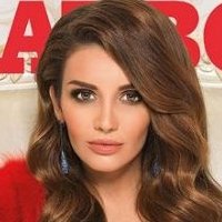 Bogdana Nazarova Meztelen
