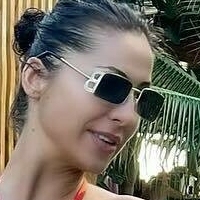 Bojana Stevanovic Meztelen