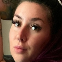 Bombshellbarista Meztelen