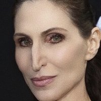 Bonnie Aarons Meztelen