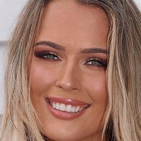 Bonnie Lou Coffey Meztelen