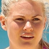 Bonnie Sveen Meztelen