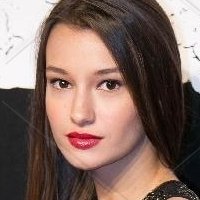 Boryana Krumova Manoilova Meztelen