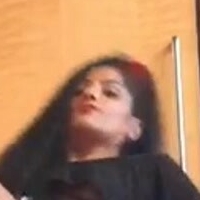 Bossy Ass Delilah Meztelen