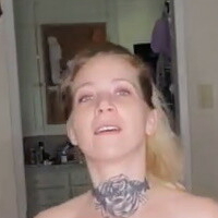 Brandi Skyes Meztelen