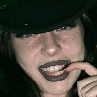 Brattykayla666 Meztelen