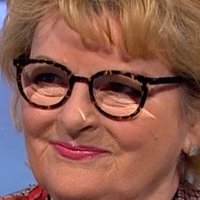 Brenda Blethyn Meztelen