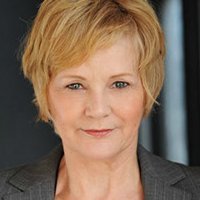 Brenda Matthews Meztelen