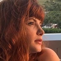 Brenda Olivieri Meztelen