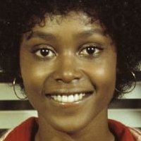 Brenda Sykes Meztelen