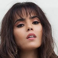 Brendha Haddad Meztelen