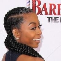 Bresha Webb Meztelen