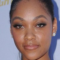 Bria L. Murphy Meztelen