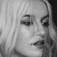Bria Vinaite Meztelen