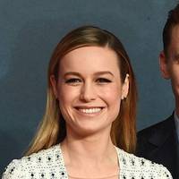 Brie Larson Meztelen