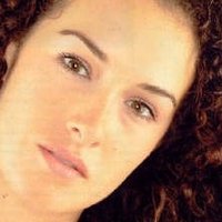 Brigitte Bourdeau Meztelen