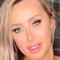 Britishblonde Meztelen
