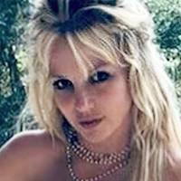 Britney Spears Meztelen