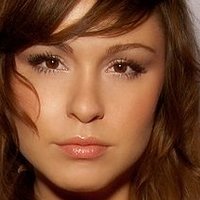 Brittany Flickinger Meztelen