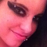 Brittany Vecchio Meztelen