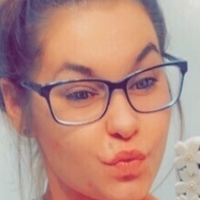 Brittany Xoxobrinney14 Meztelen