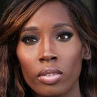 Brittne Jackson Meztelen